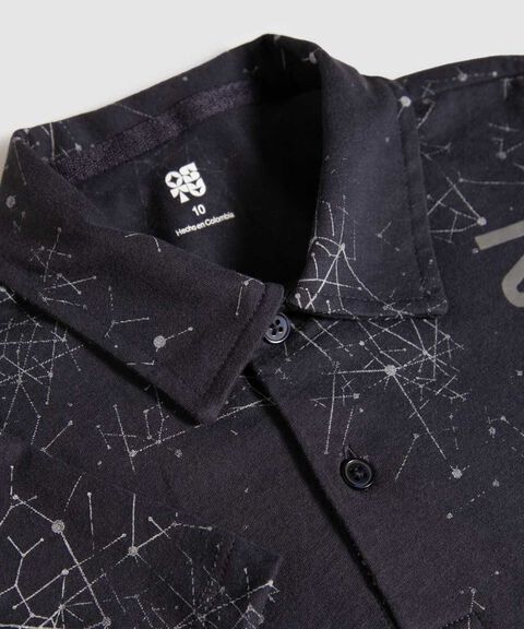 camiseta polo para niños image number null